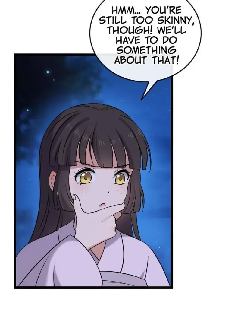 The Sickly Tyrant With An Innocent Facade Chapter 22 page 10