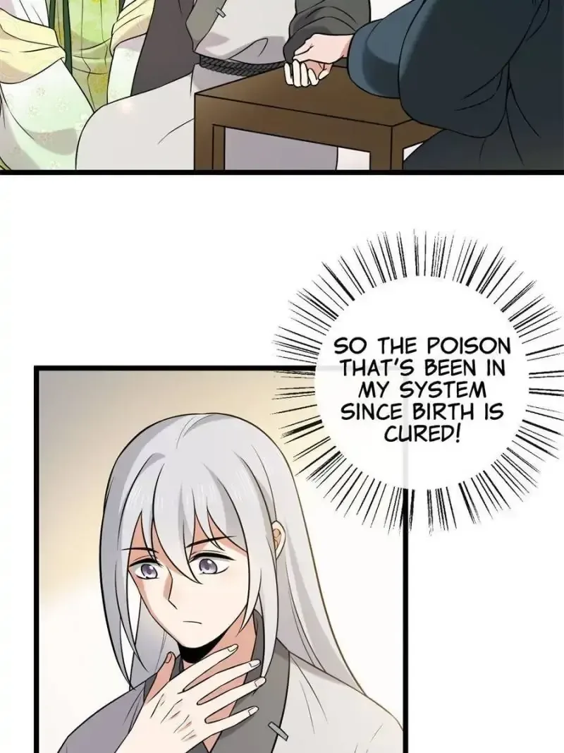 The Sickly Tyrant With An Innocent Facade Chapter 22 page 35