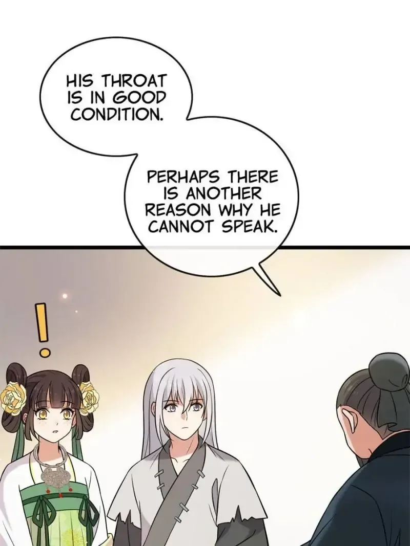 The Sickly Tyrant With An Innocent Facade Chapter 22 page 34