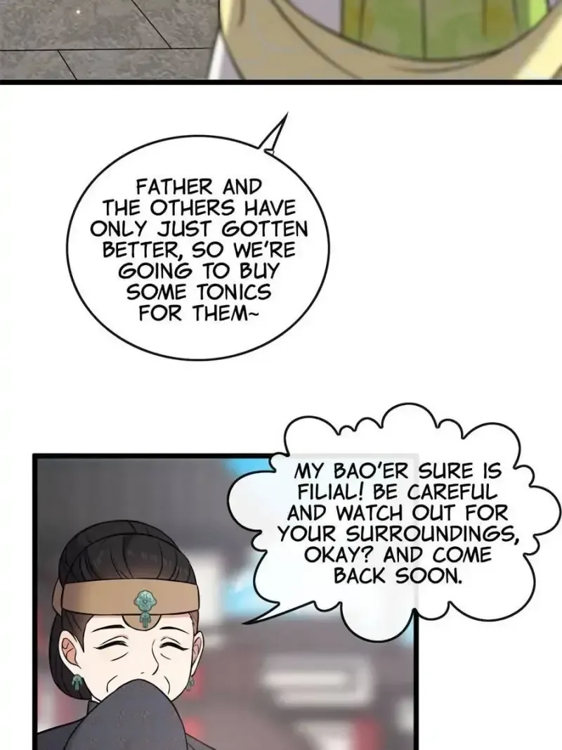 The Sickly Tyrant With An Innocent Facade Chapter 22 page 39