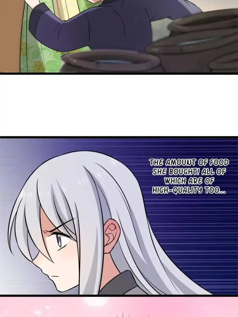 The Sickly Tyrant With An Innocent Facade Chapter 22 page 43