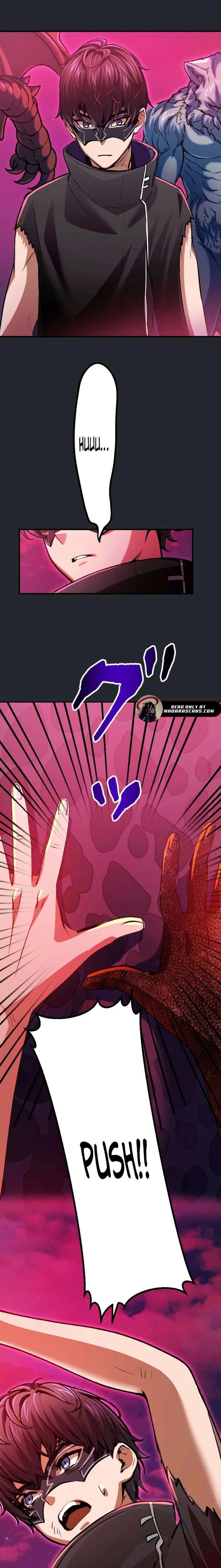 The Skill-Devouring Nobody’s Rampage of Revenge Chapter 22 page 14