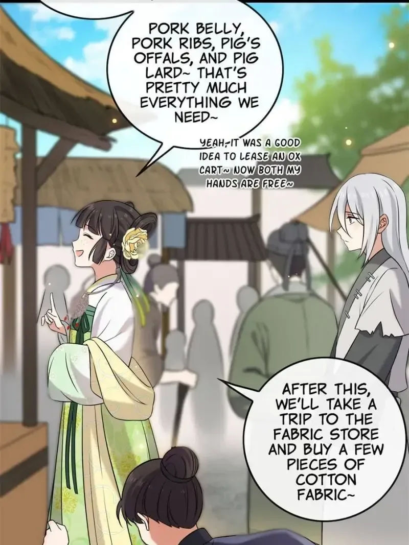 The Sickly Tyrant With An Innocent Facade Chapter 22 page 42