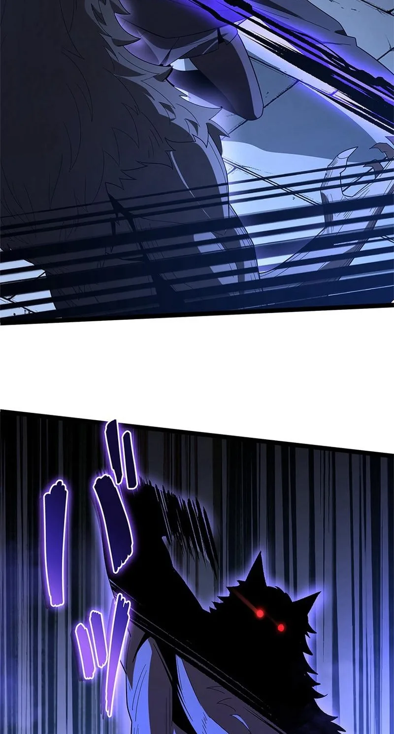 The Silver Witch Runs Through the Night Chapter 22 page 7