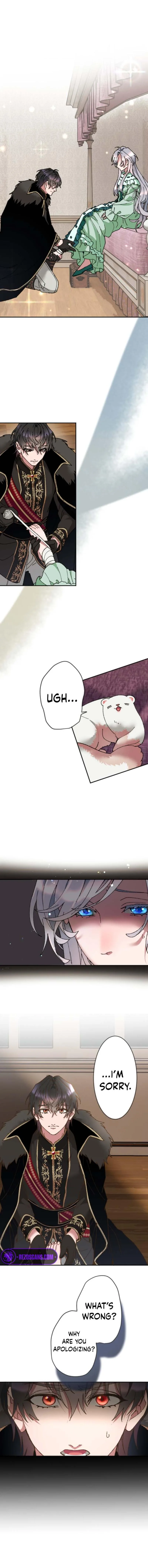 The Sleeping Duke’s Bride Chapter 24 page 10