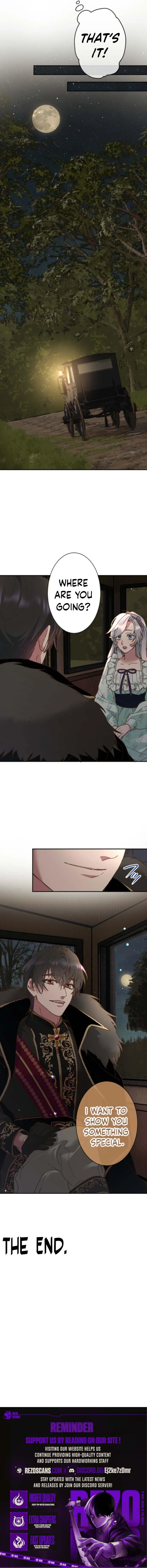 The Sleeping Duke’s Bride Chapter 24 page 14