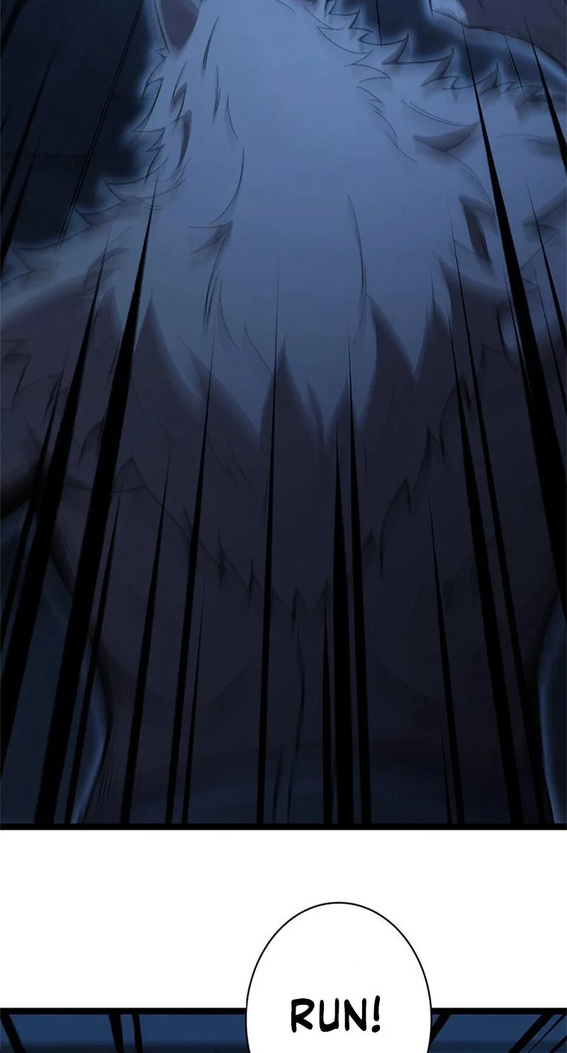 The Silver Witch Runs Through the Night Chapter 22 page 26