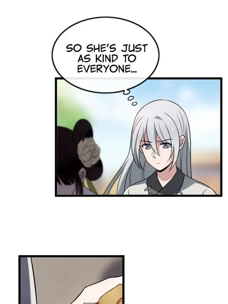 The Sickly Tyrant With An Innocent Facade Chapter 23 page 12