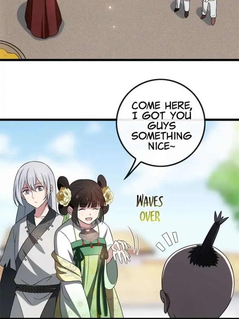 The Sickly Tyrant With An Innocent Facade Chapter 23 page 7