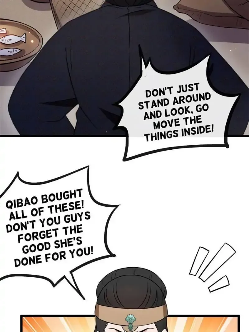 The Sickly Tyrant With An Innocent Facade Chapter 23 page 4