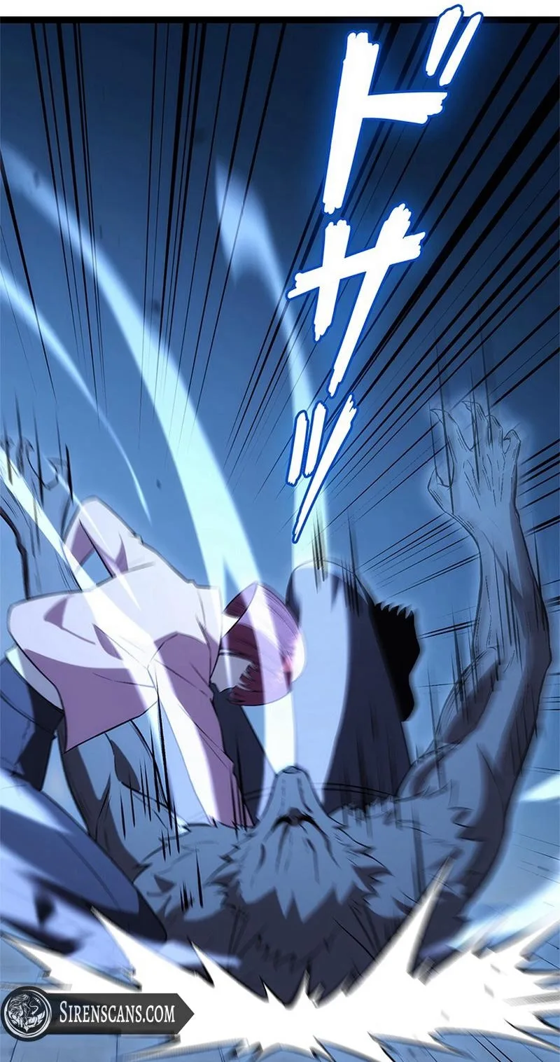 The Silver Witch Runs Through the Night Chapter 22 page 31