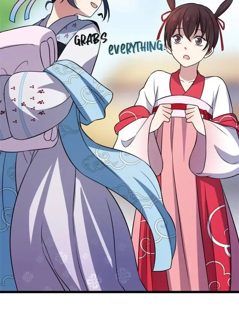 The Sickly Tyrant With An Innocent Facade Chapter 23 page 26