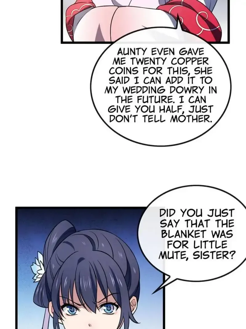 The Sickly Tyrant With An Innocent Facade Chapter 23 page 24