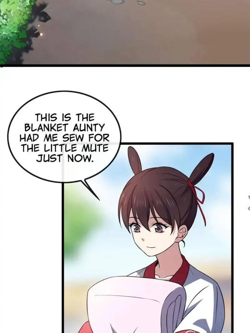 The Sickly Tyrant With An Innocent Facade Chapter 23 page 23