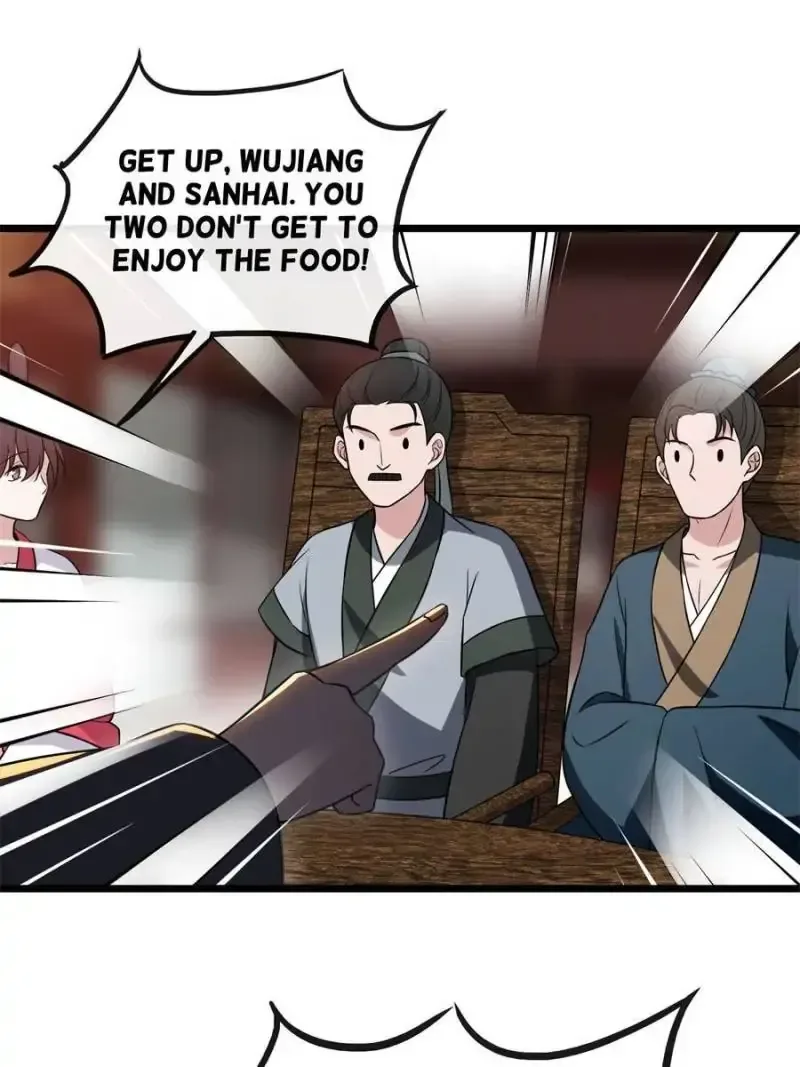 The Sickly Tyrant With An Innocent Facade Chapter 23 page 31