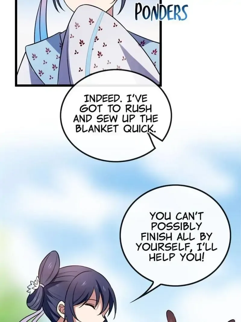 The Sickly Tyrant With An Innocent Facade Chapter 23 page 25