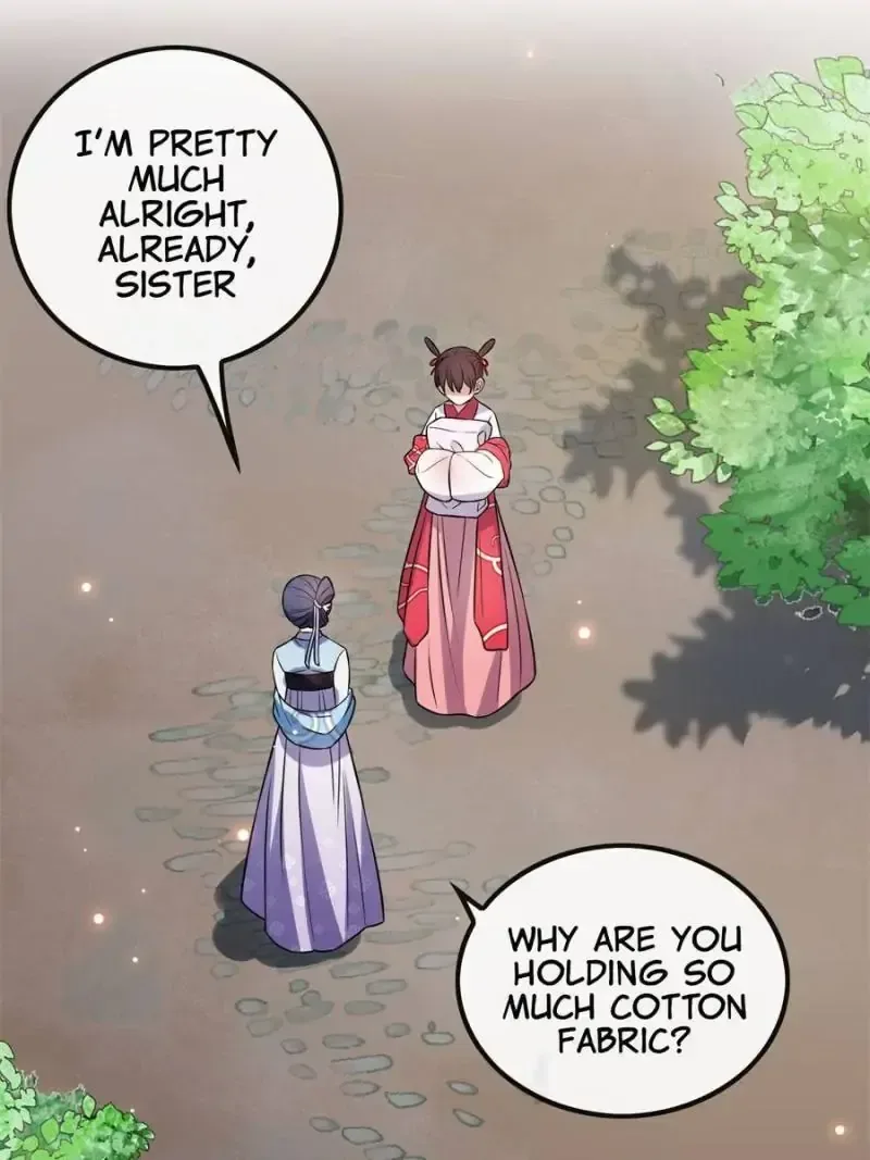 The Sickly Tyrant With An Innocent Facade Chapter 23 page 22