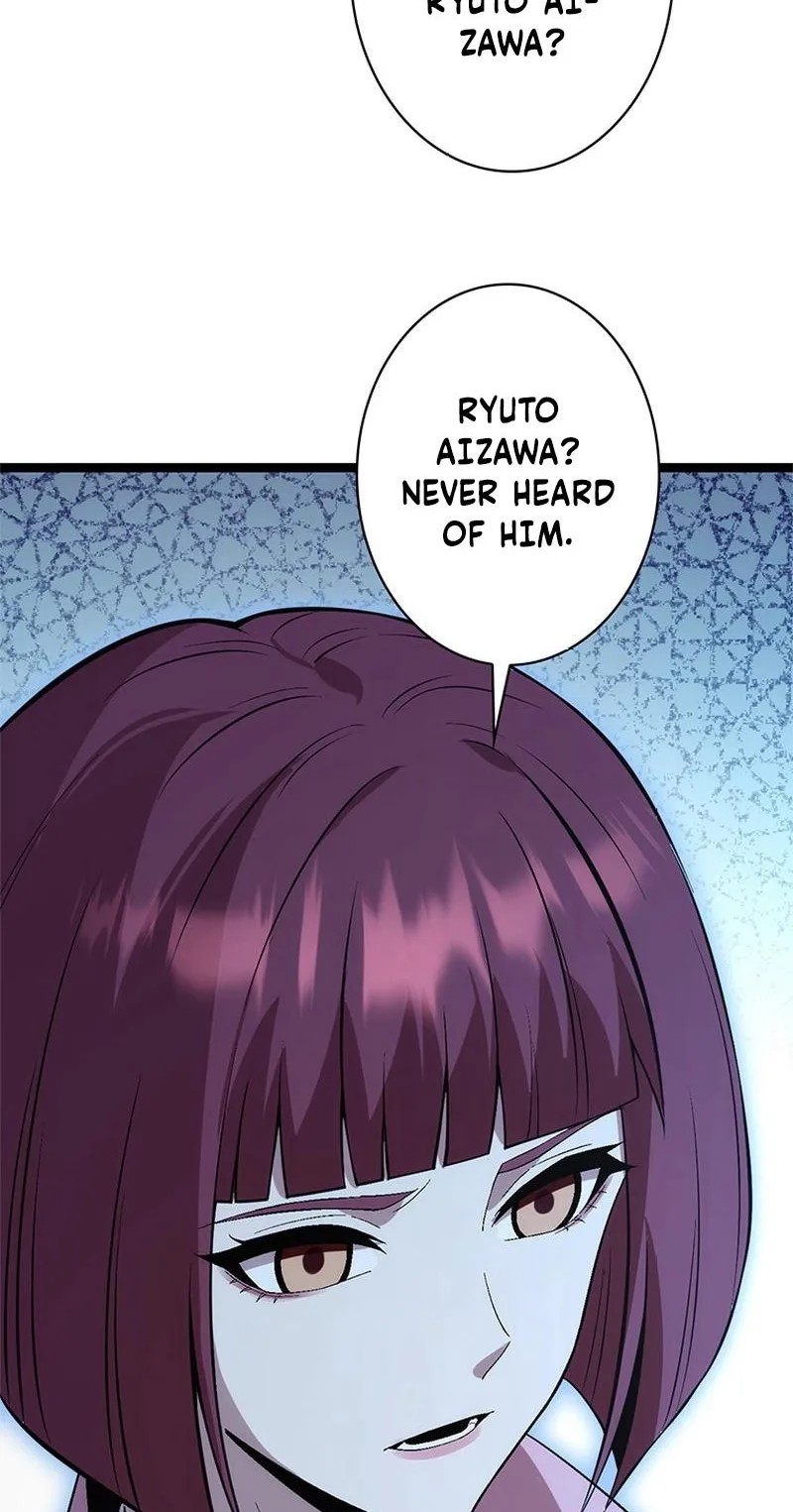 The Silver Witch Runs Through the Night Chapter 22 page 41