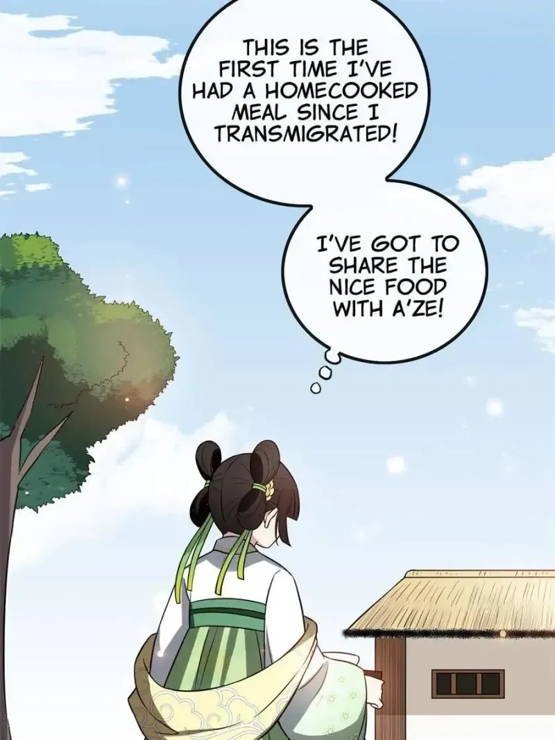The Sickly Tyrant With An Innocent Facade Chapter 23 page 33