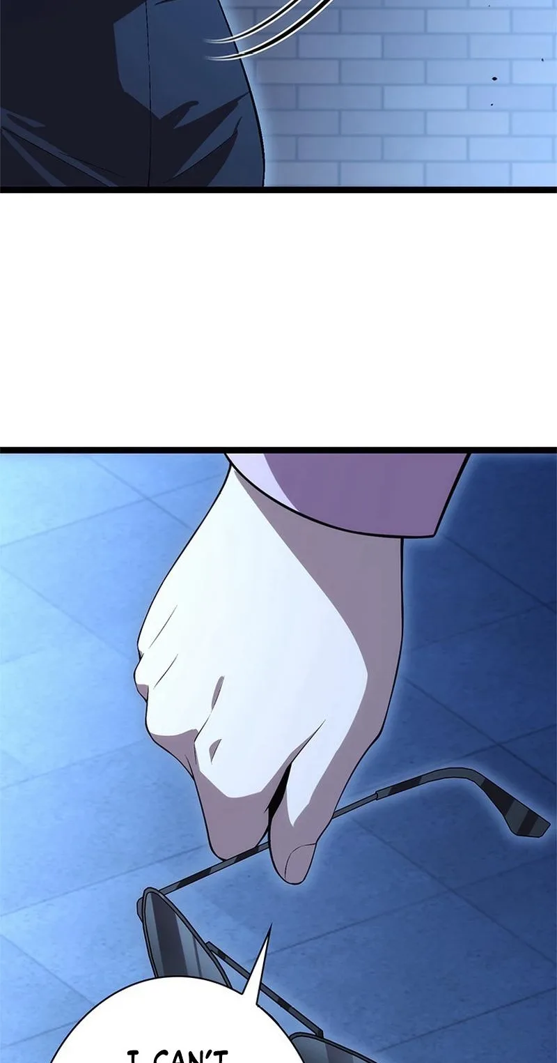 The Silver Witch Runs Through the Night Chapter 22 page 43