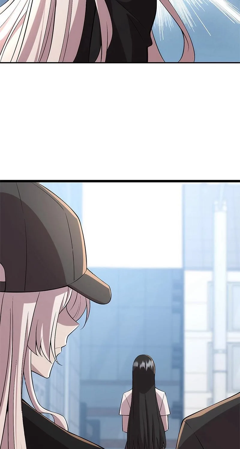 The Silver Witch Runs Through the Night Chapter 23 page 14