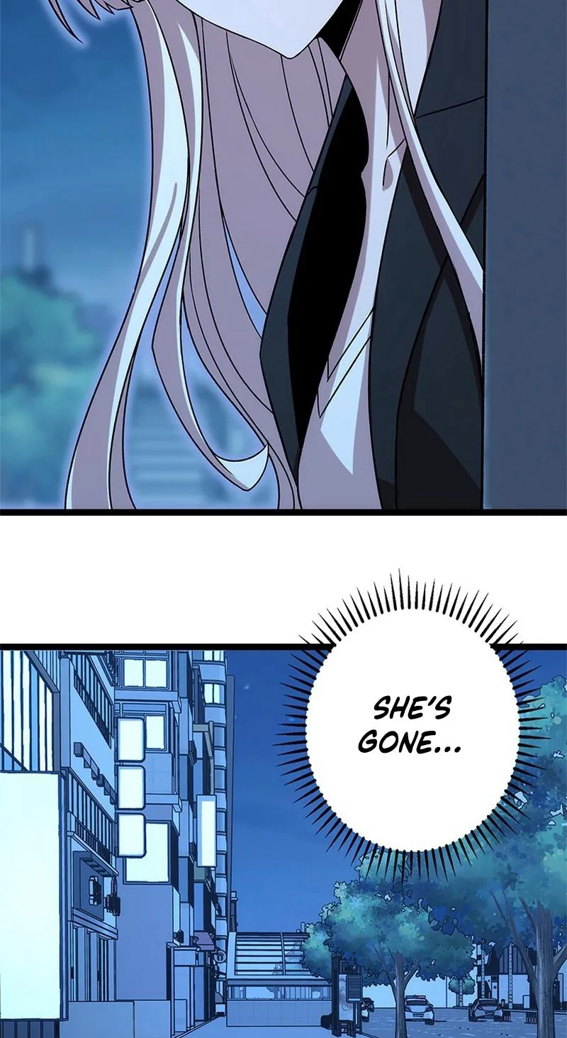 The Silver Witch Runs Through the Night Chapter 22 page 54