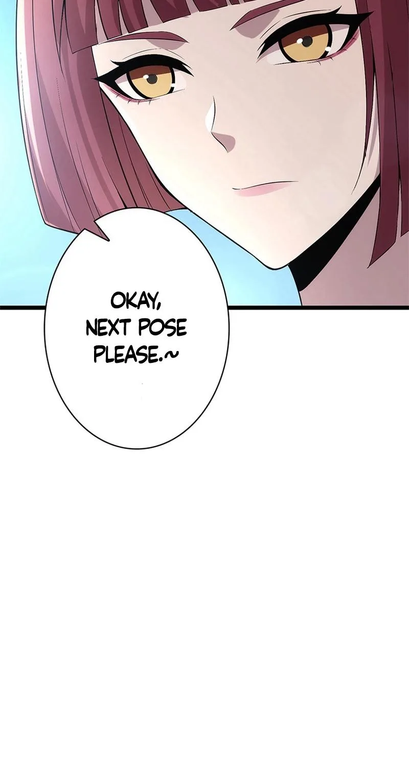 The Silver Witch Runs Through the Night Chapter 23 page 19