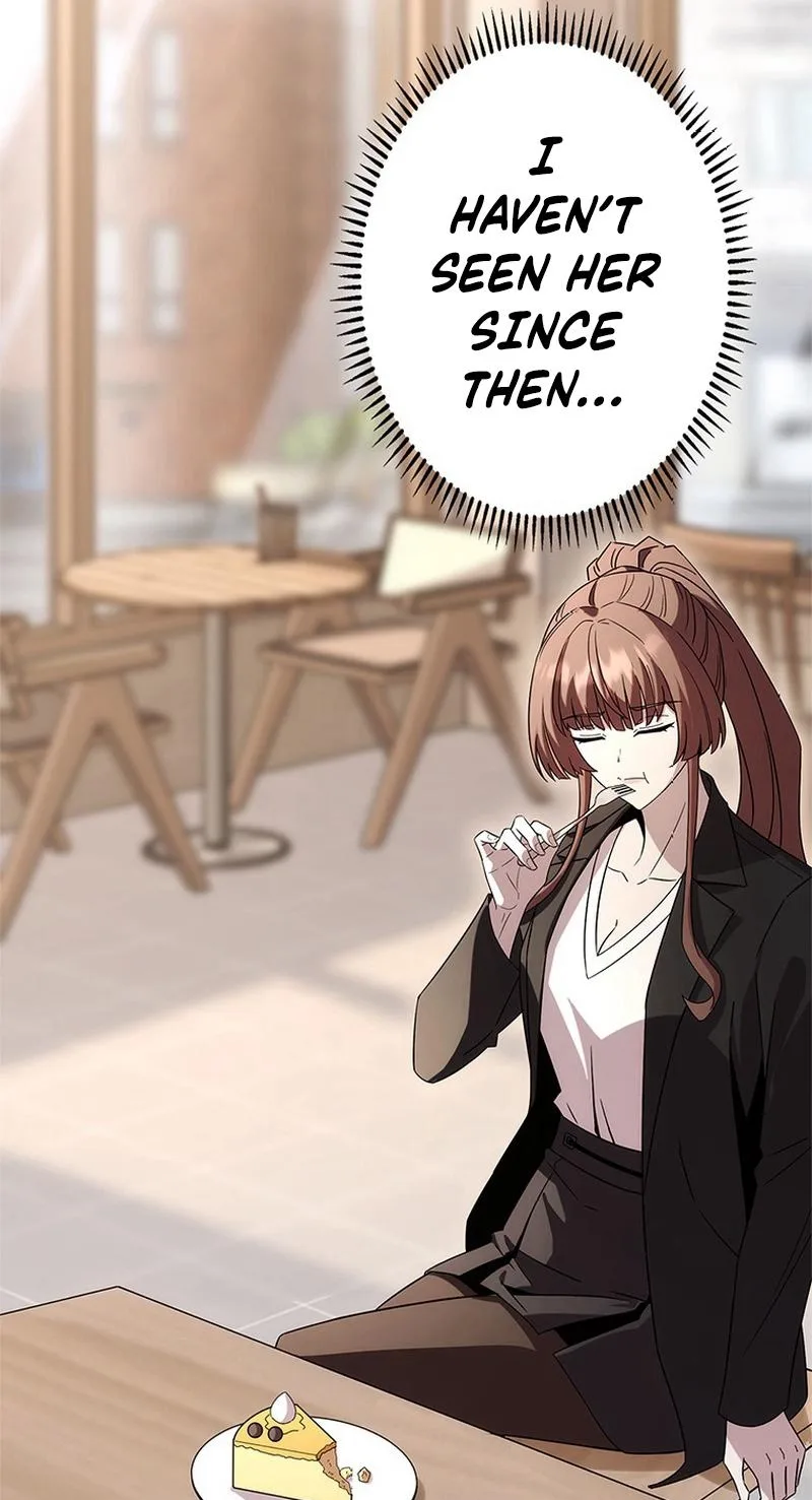 The Silver Witch Runs Through the Night Chapter 22 page 59