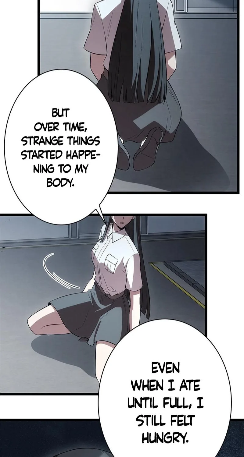 The Silver Witch Runs Through the Night Chapter 23 page 37