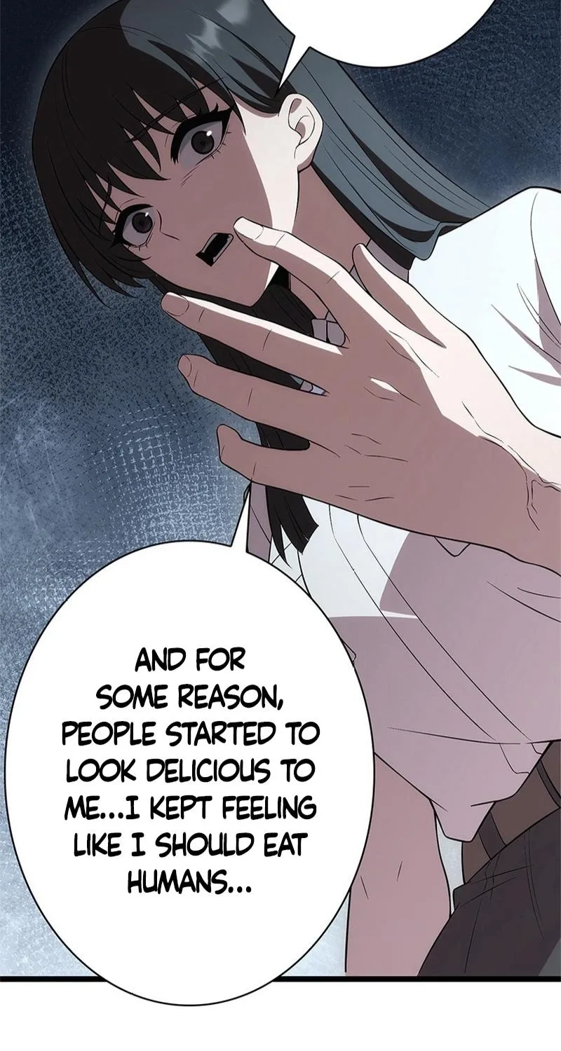 The Silver Witch Runs Through the Night Chapter 23 page 38
