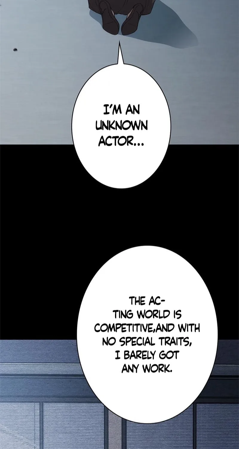 The Silver Witch Runs Through the Night Chapter 23 page 34