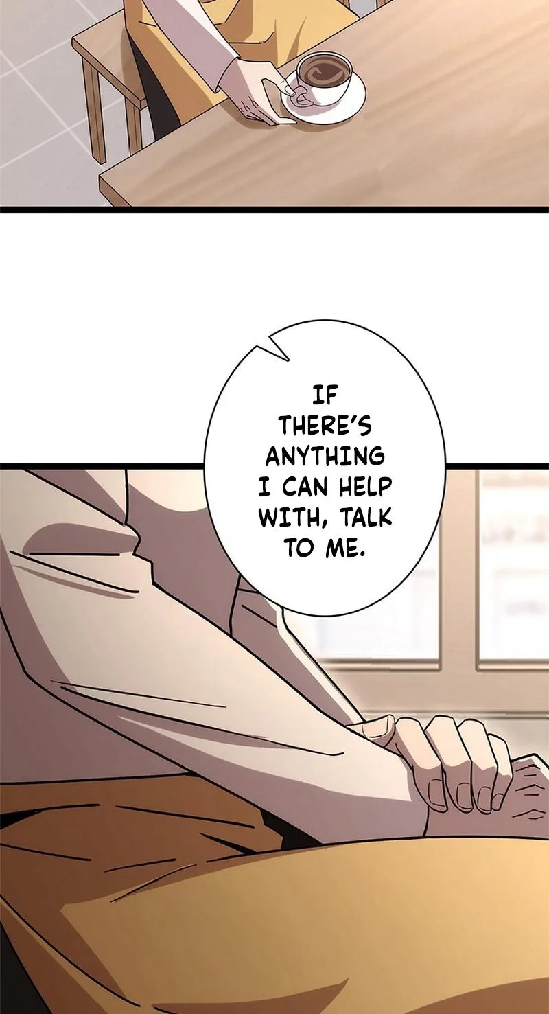 The Silver Witch Runs Through the Night Chapter 22 page 62