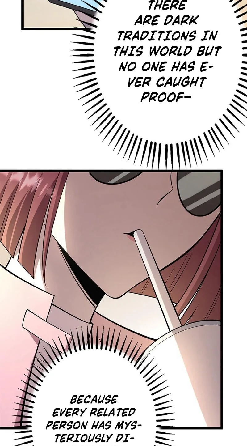 The Silver Witch Runs Through the Night Chapter 23 page 53