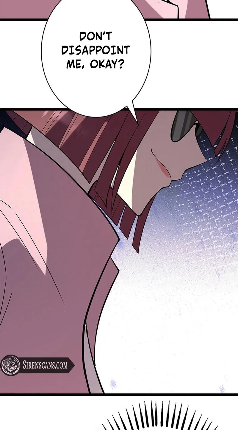 The Silver Witch Runs Through the Night Chapter 23 page 51