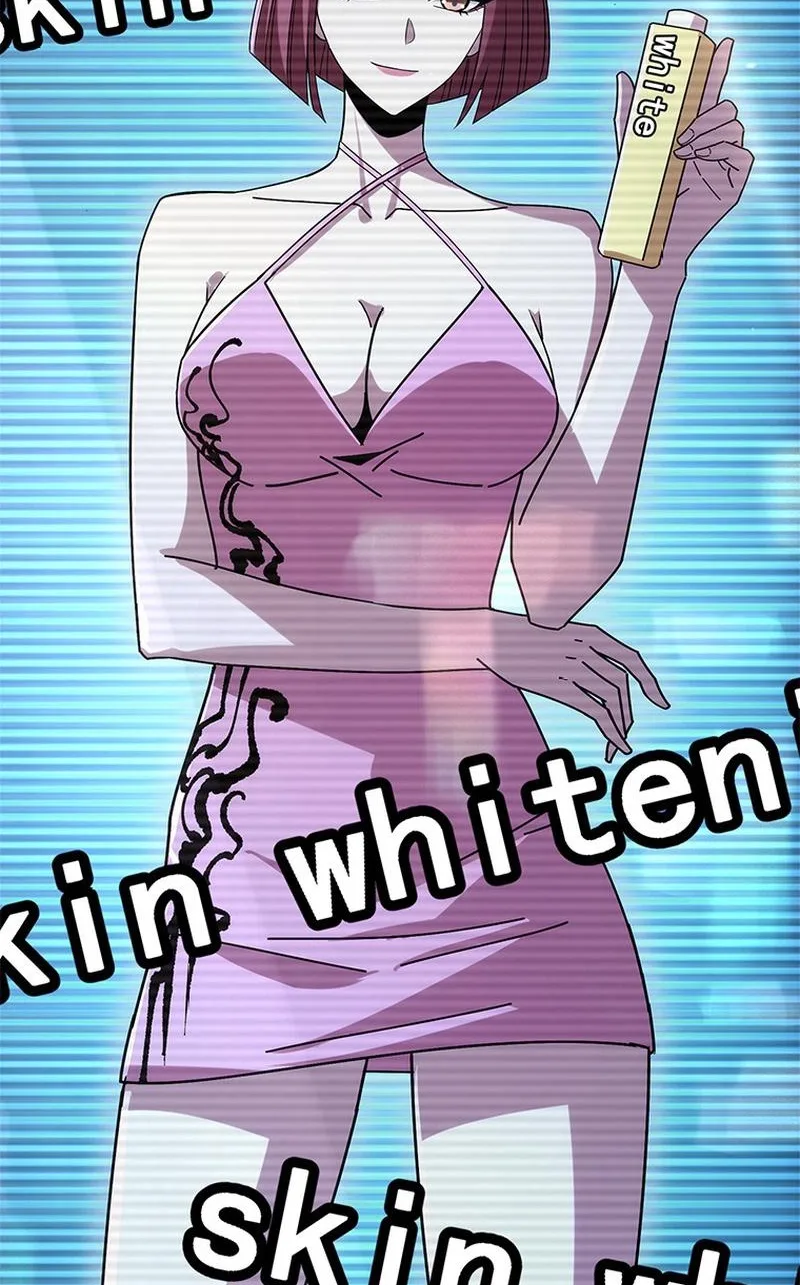 The Silver Witch Runs Through the Night Chapter 22 page 71