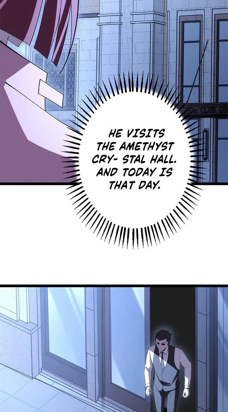 The Silver Witch Runs Through the Night Chapter 23 page 55