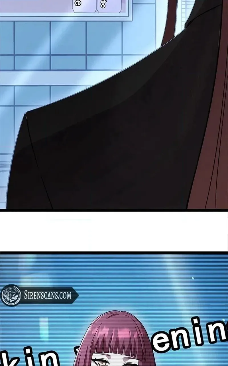 The Silver Witch Runs Through the Night Chapter 22 page 70