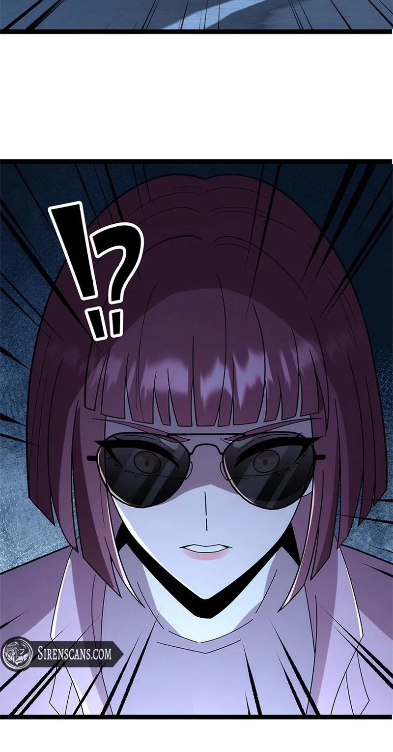 The Silver Witch Runs Through the Night Chapter 23 page 67