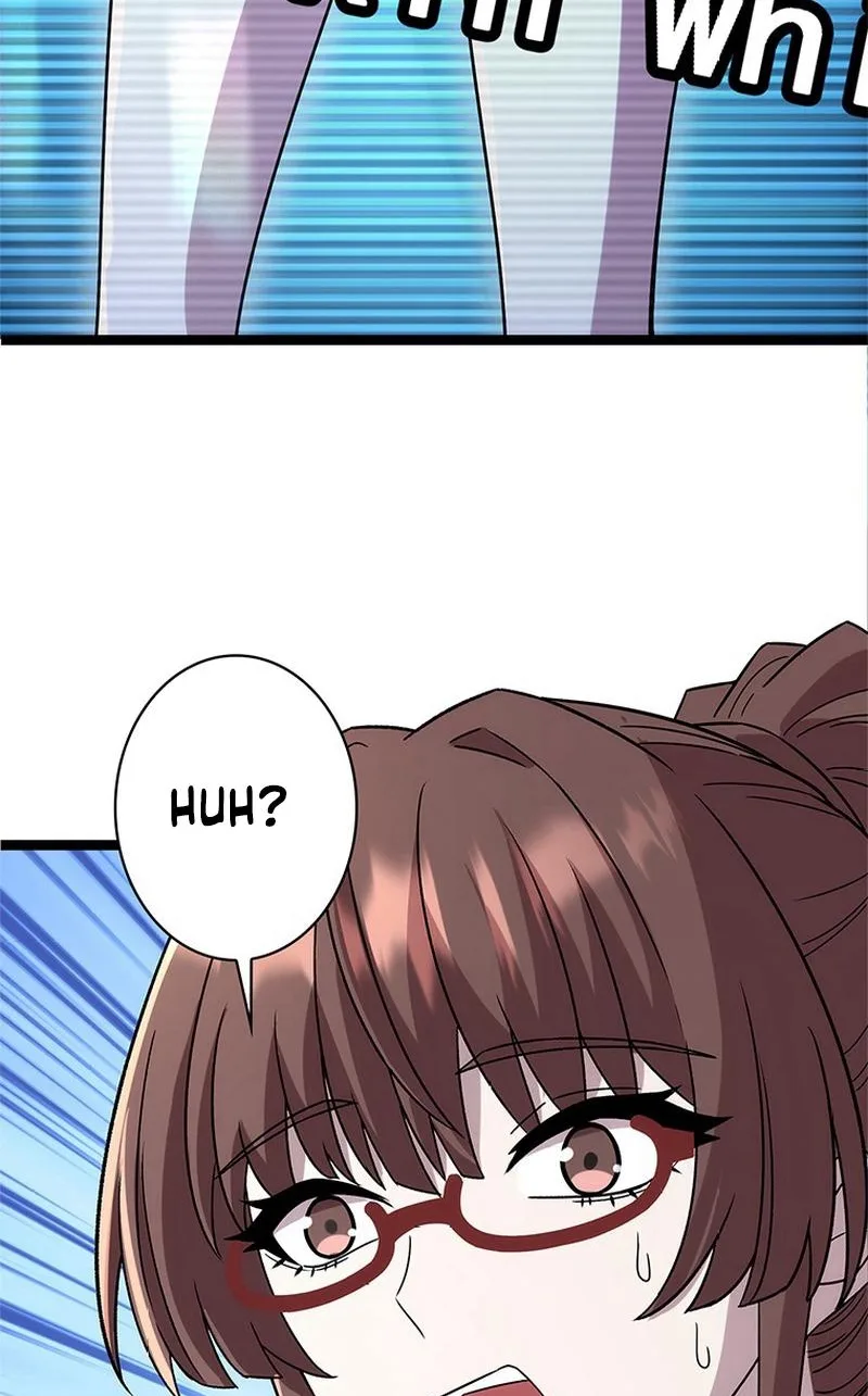 The Silver Witch Runs Through the Night Chapter 22 page 72