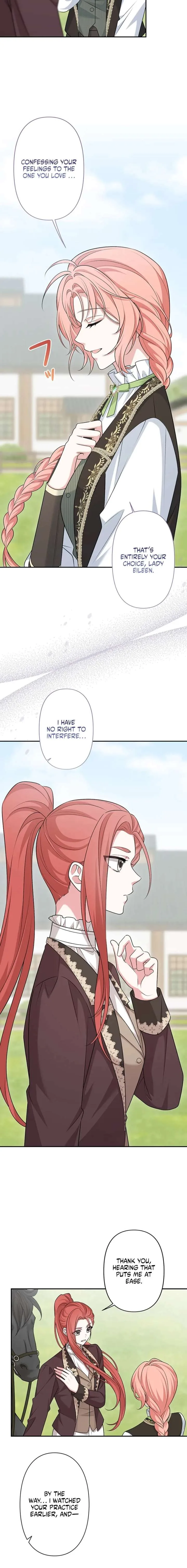 The Duchess Has Decided to Commit Adultery Chapter 24 page 2