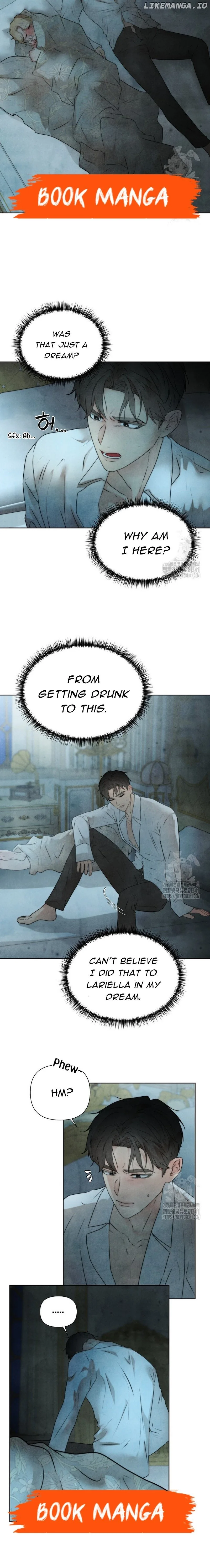 The Duchess Wants To Do It Chapter 24 page 3