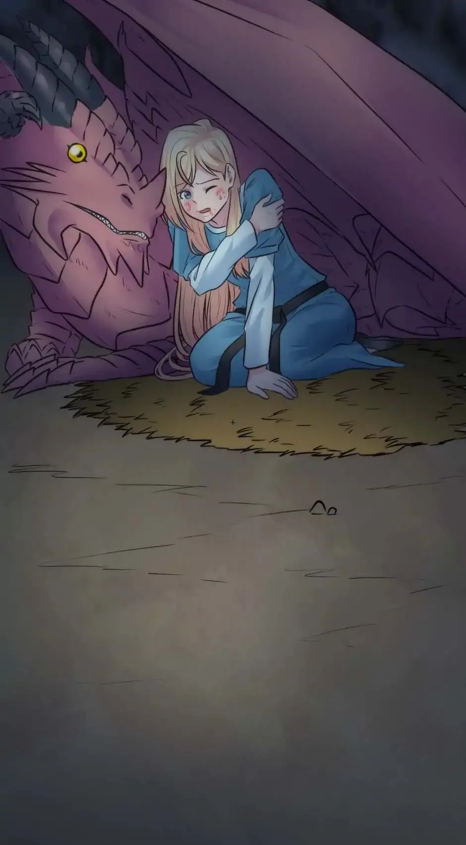 The Dragon Prince’s Bride Chapter 24 page 10