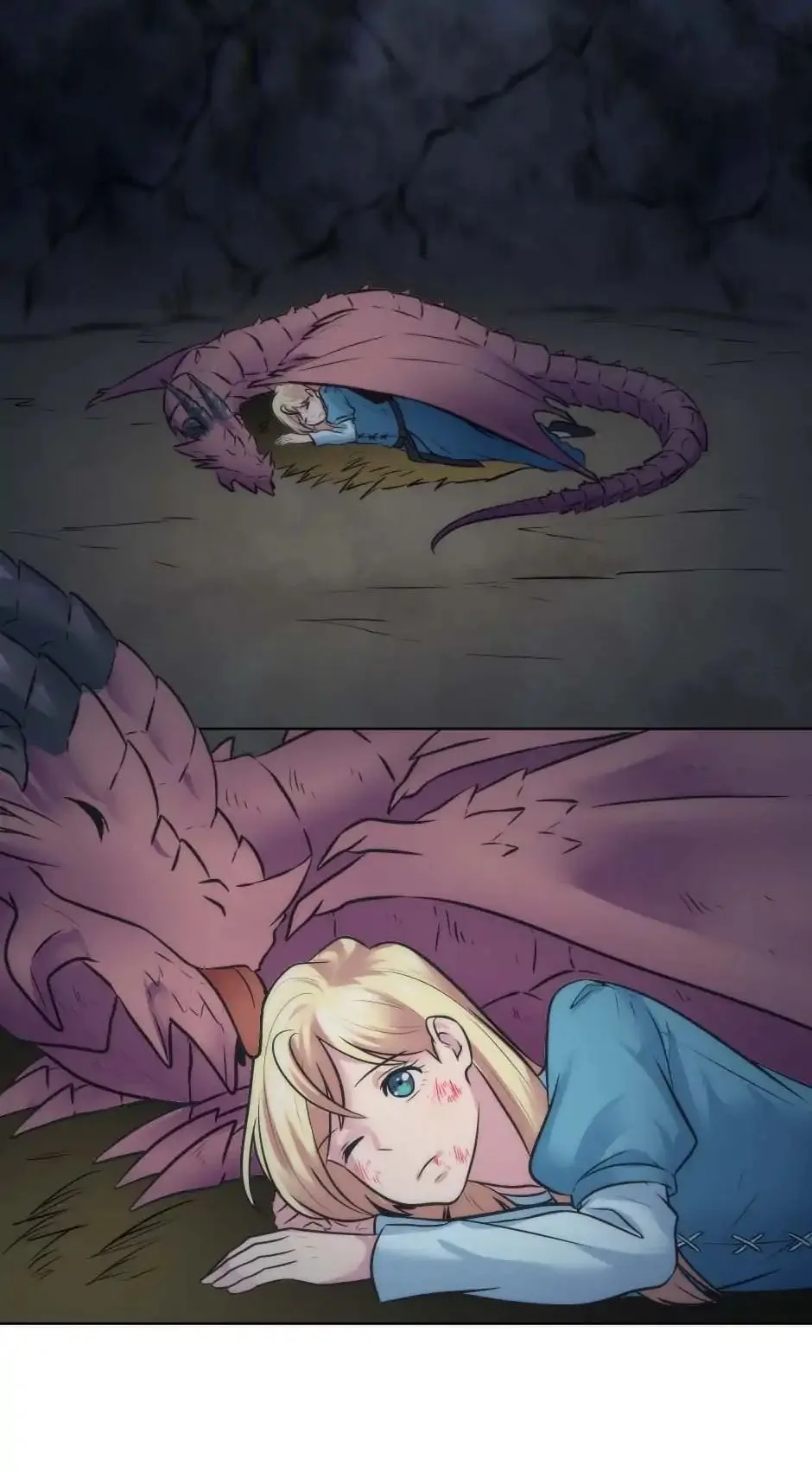 The Dragon Prince’s Bride Chapter 24 page 8