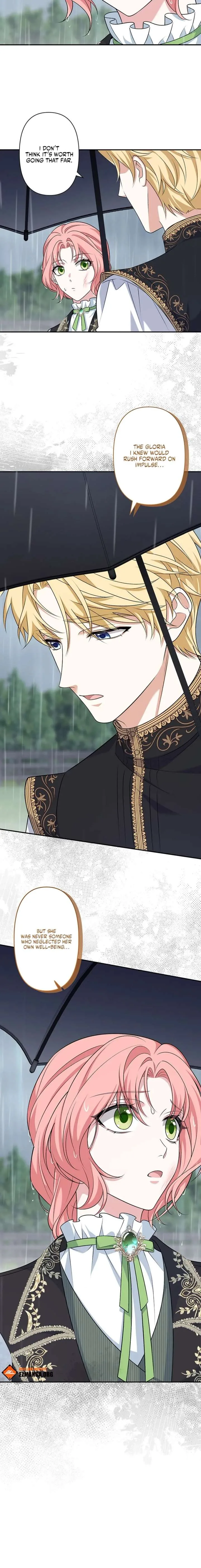 The Duchess Has Decided to Commit Adultery Chapter 24 page 13