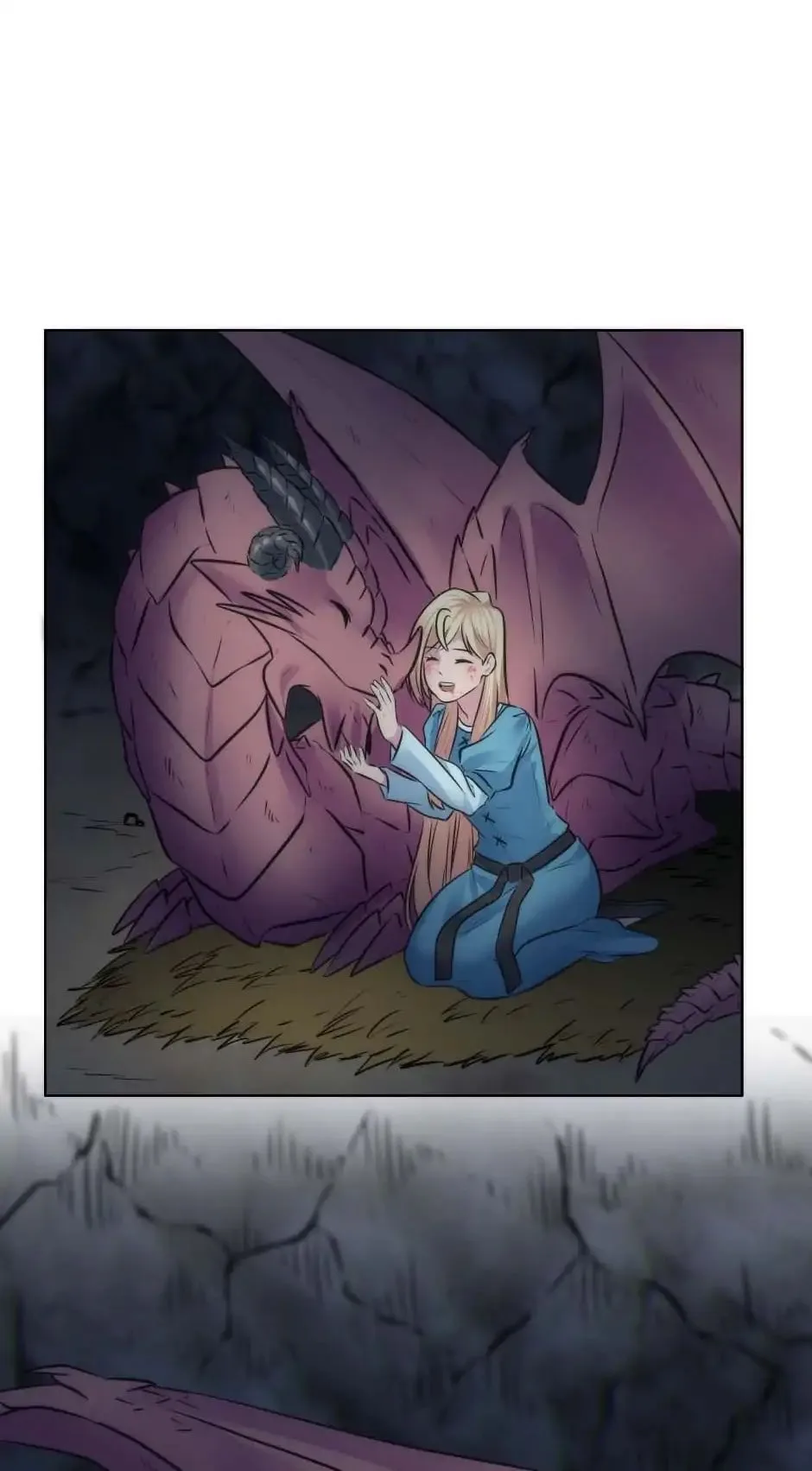 The Dragon Prince’s Bride Chapter 24 page 9