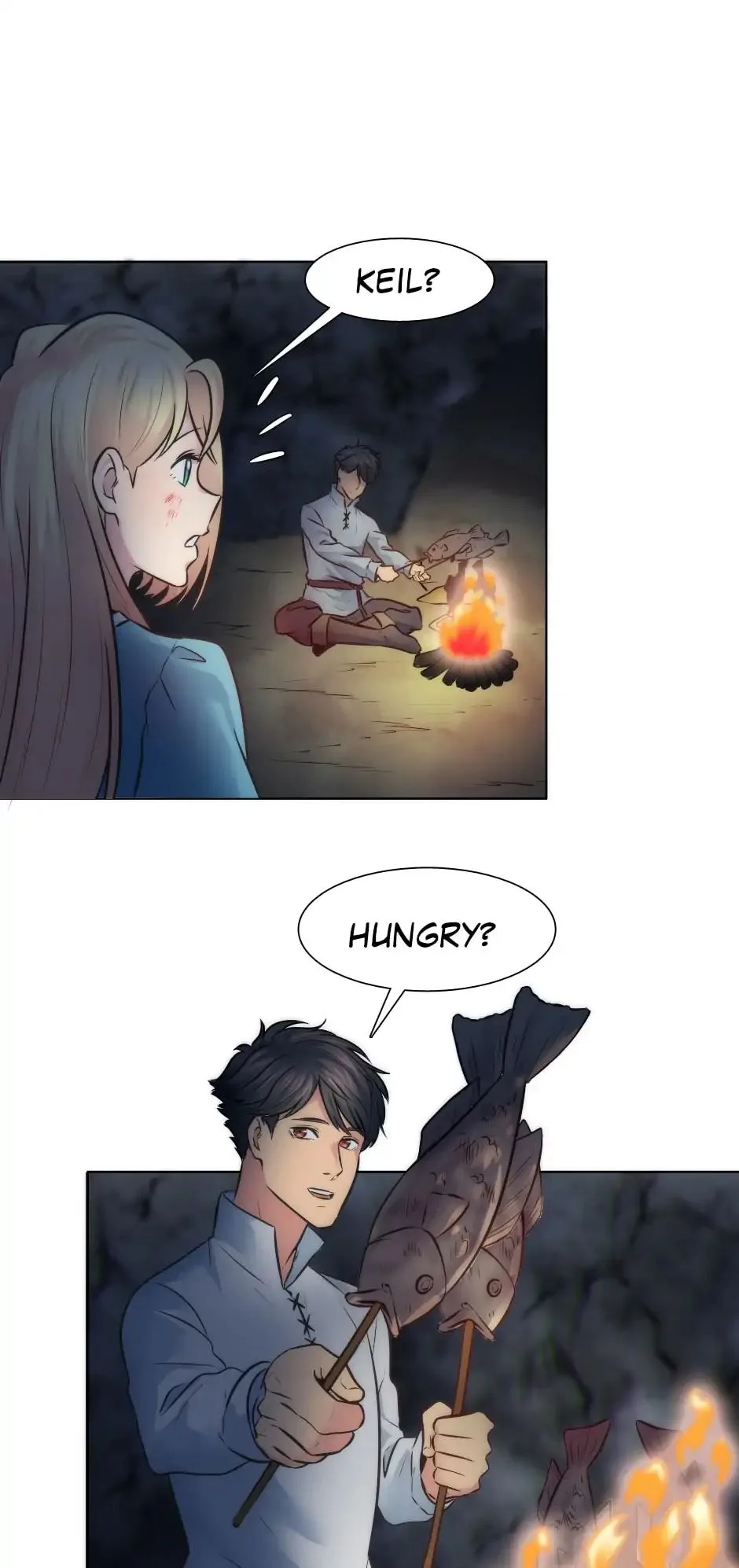 The Dragon Prince’s Bride Chapter 24 page 11