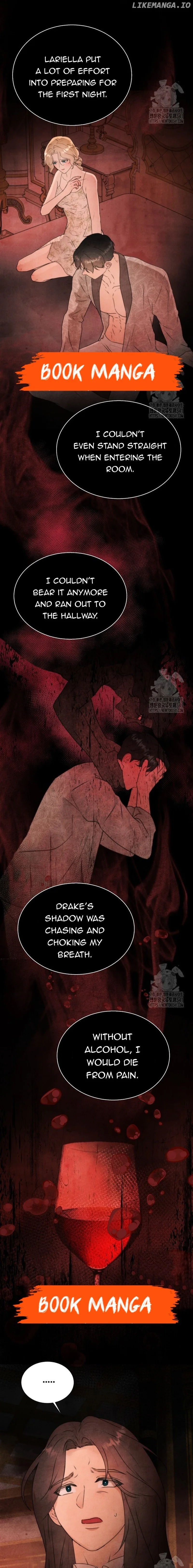 The Duchess Wants To Do It Chapter 24 page 9
