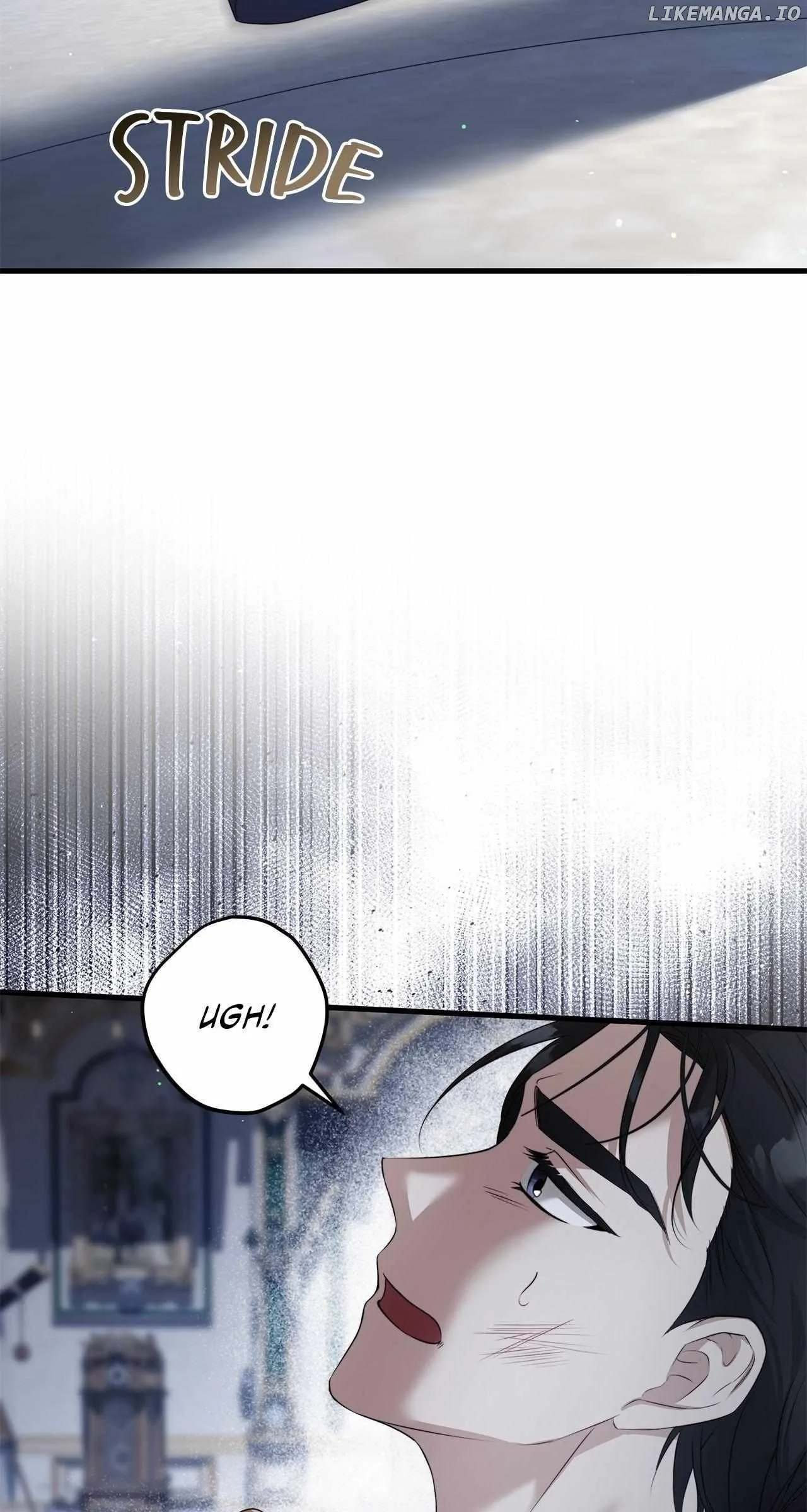 The Devil Who Kisses My Feet Chapter 23 page 4