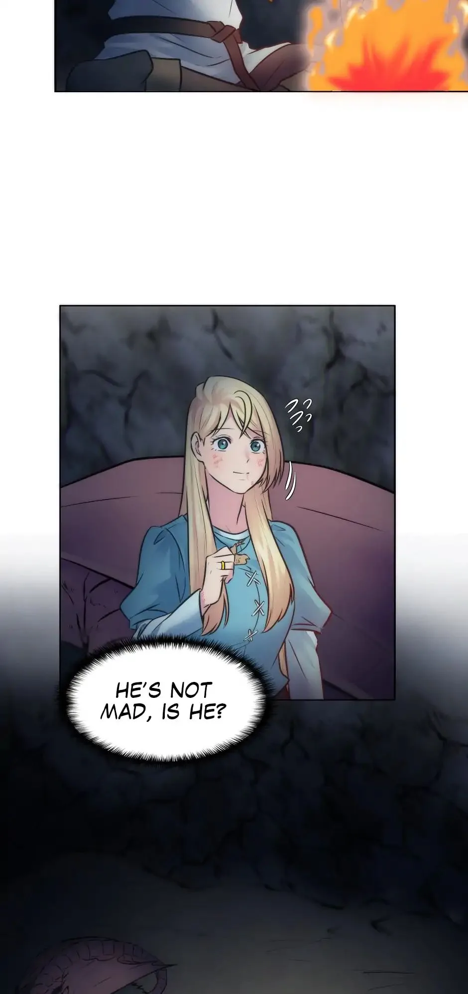 The Dragon Prince’s Bride Chapter 24 page 12