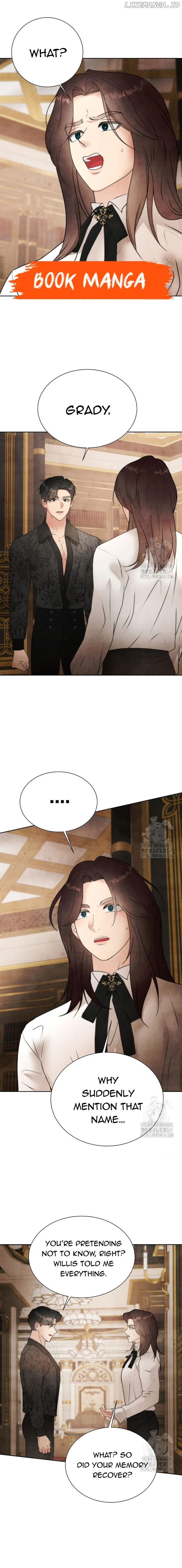 The Duchess Wants To Do It Chapter 24 page 7
